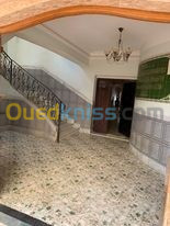 Vente Villa Alger Birkhadem