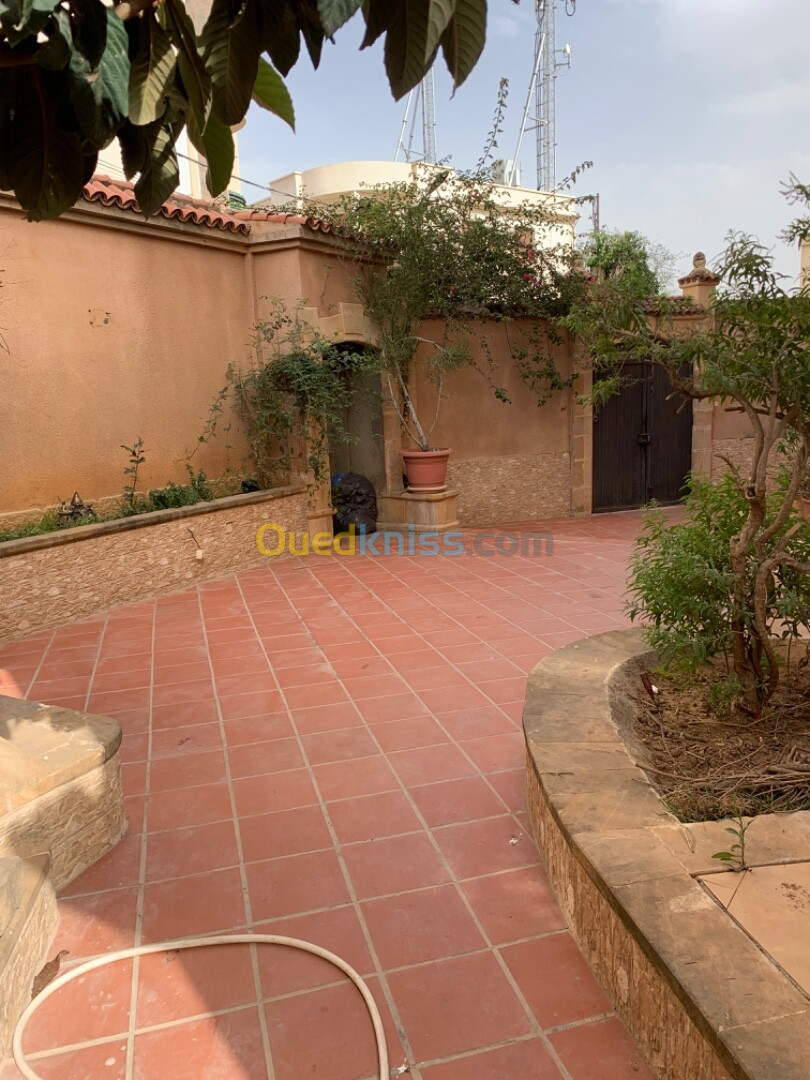 Vente Villa Alger Birkhadem