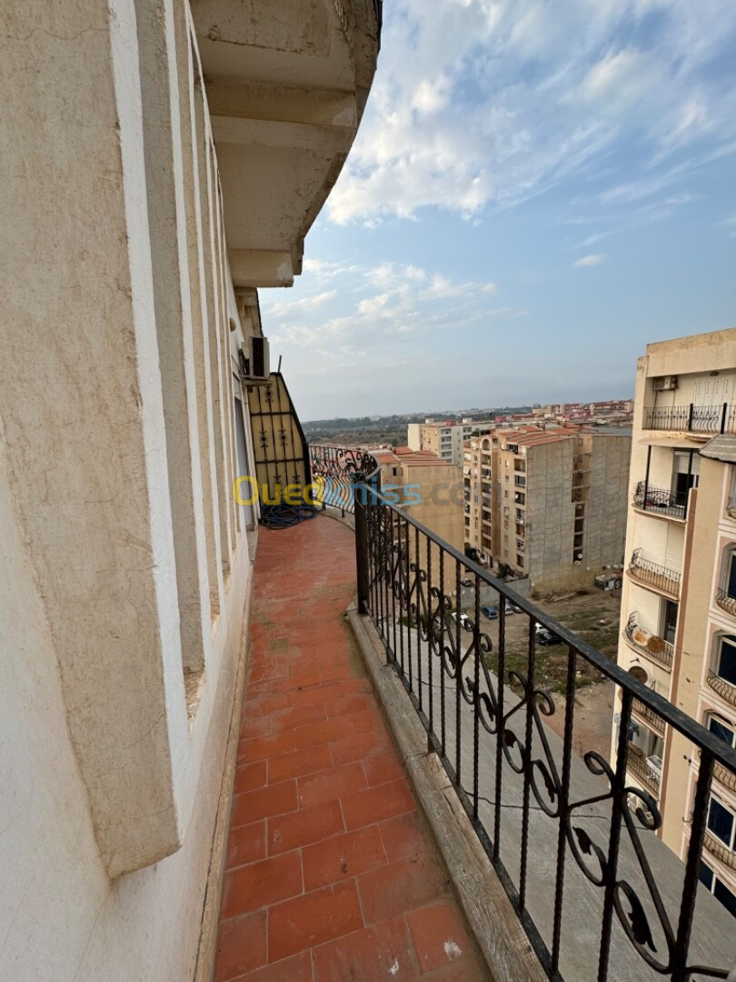 Location Appartement F4 Alger Ouled fayet