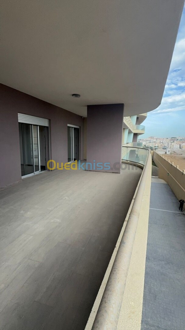 Location Appartement F4 Alger Ouled fayet