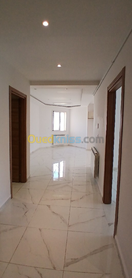 Location Appartement F3 Alger Cheraga