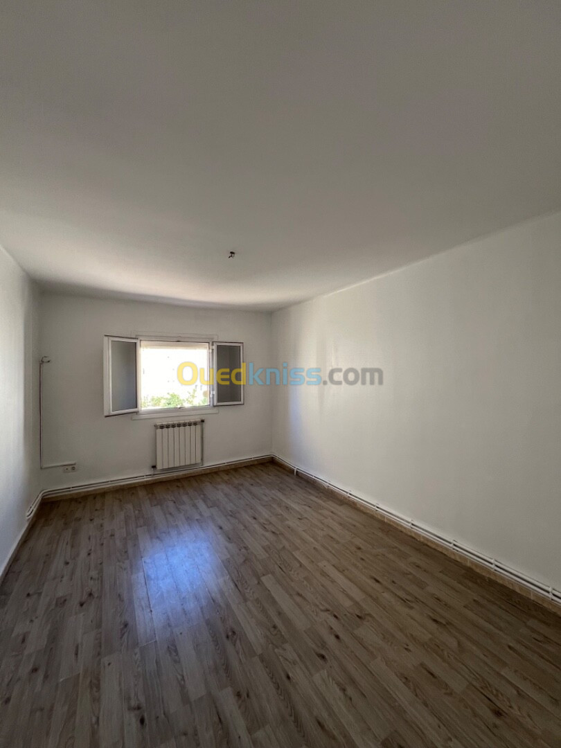 Vente Duplex F5 Alger Baba hassen