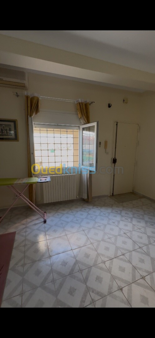 Location Villa Alger Bordj el bahri