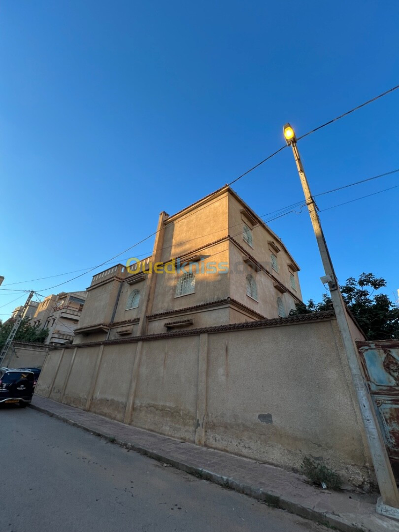 Location Villa Alger Birkhadem