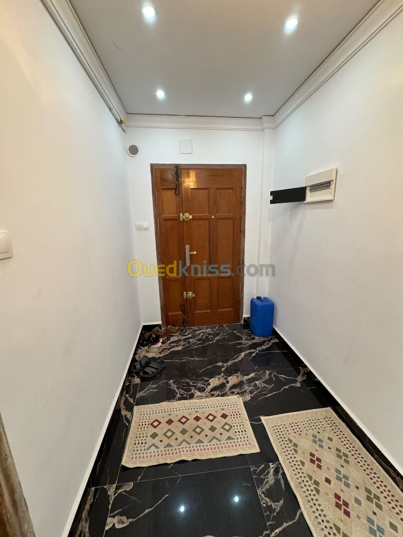 Location Appartement F3 Alger Kouba