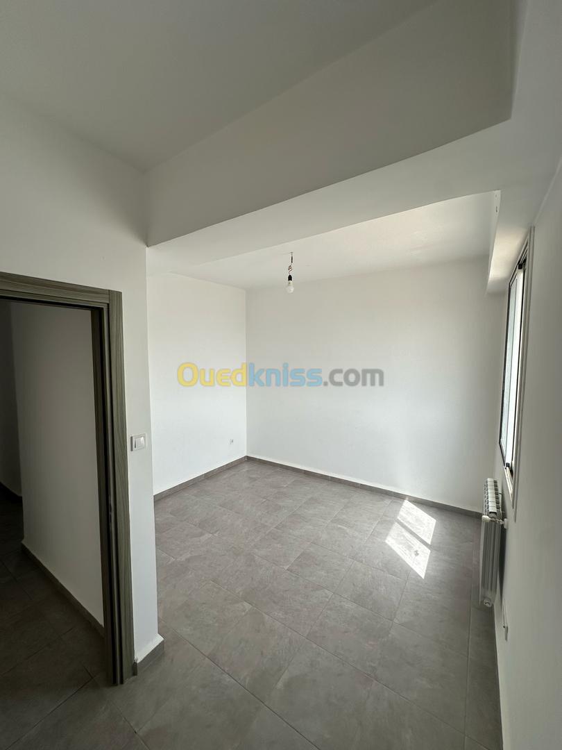 Vente Appartement F4 Alger Birkhadem