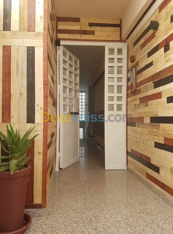 Vente Appartement F3 Alger Cheraga