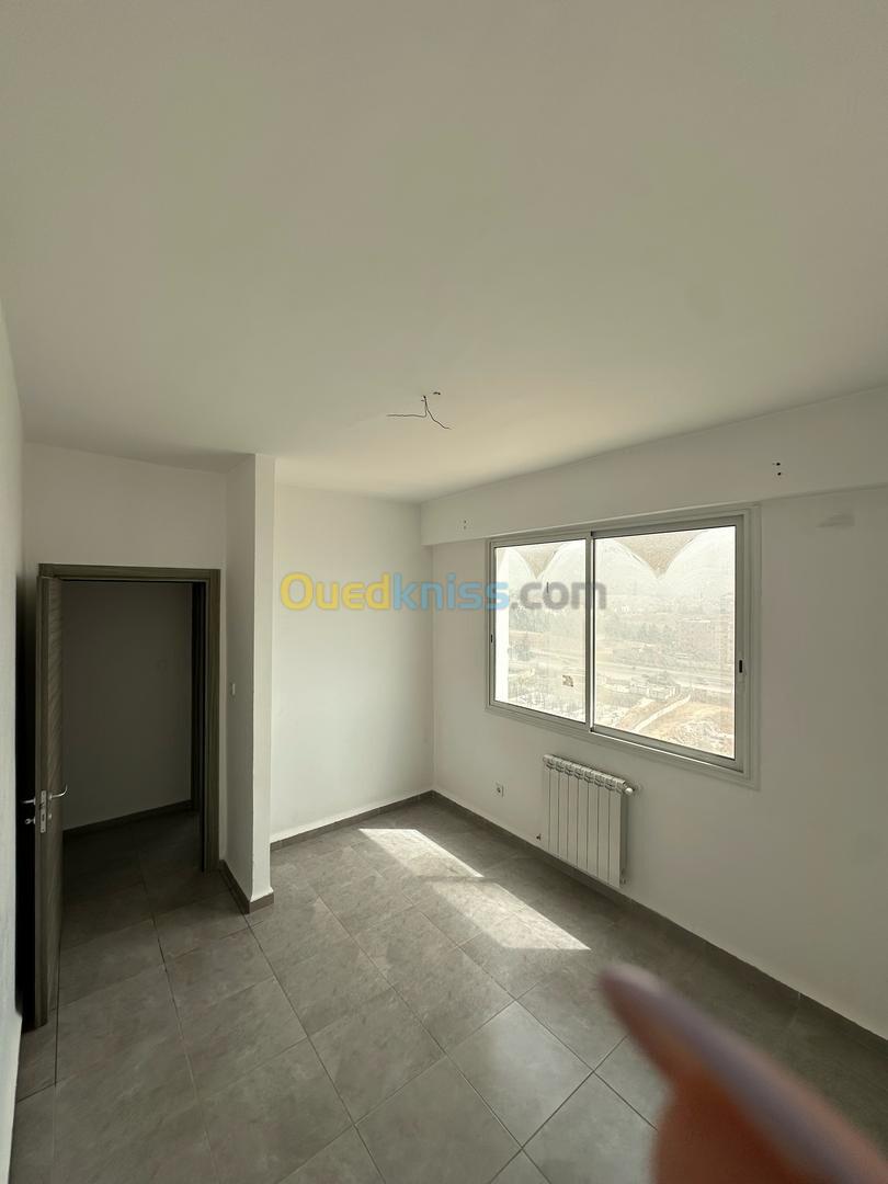 Vente Appartement F4 Alger Birkhadem