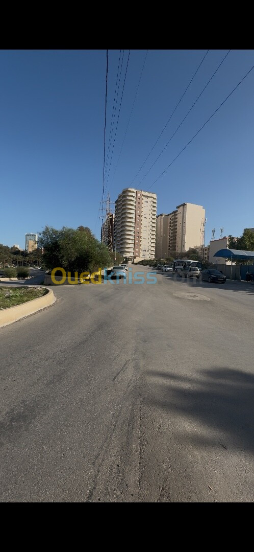 Location Appartement F3 Alger Ouled fayet