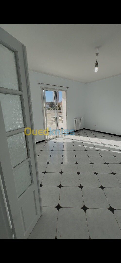 Location Appartement F2 Alger Birkhadem