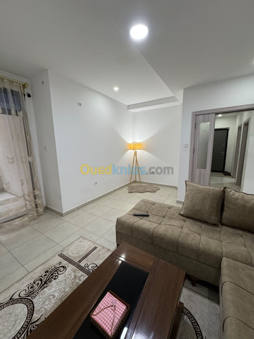 Vente Appartement F3 Alger Bourouba