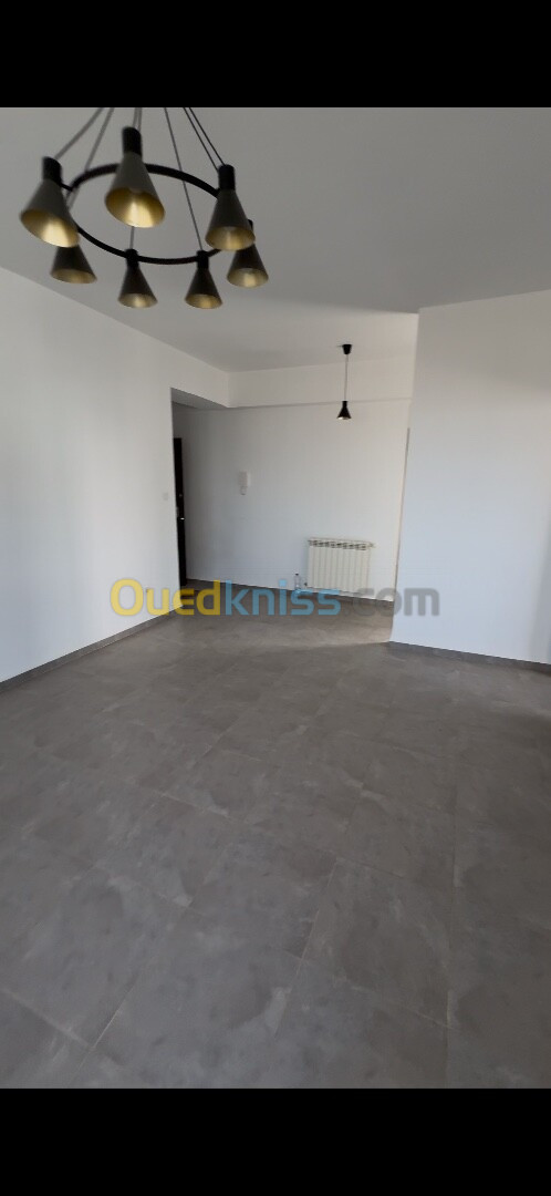 Vente Appartement F3 Alger Birkhadem