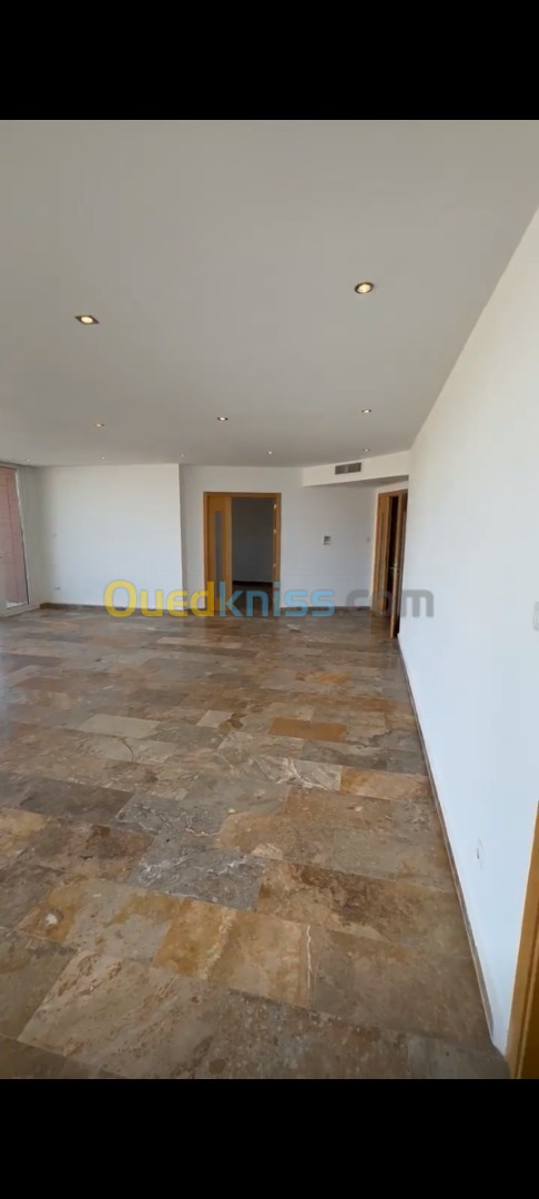 Location Appartement F5 Alger Ouled fayet