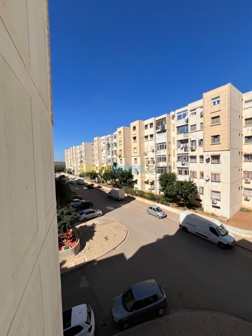 Vente Duplex F5 Alger Baba hassen