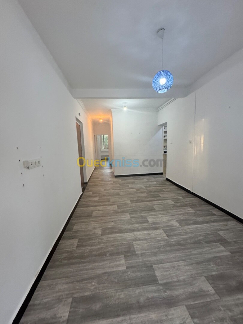 Vente Appartement F4 Alger Cheraga