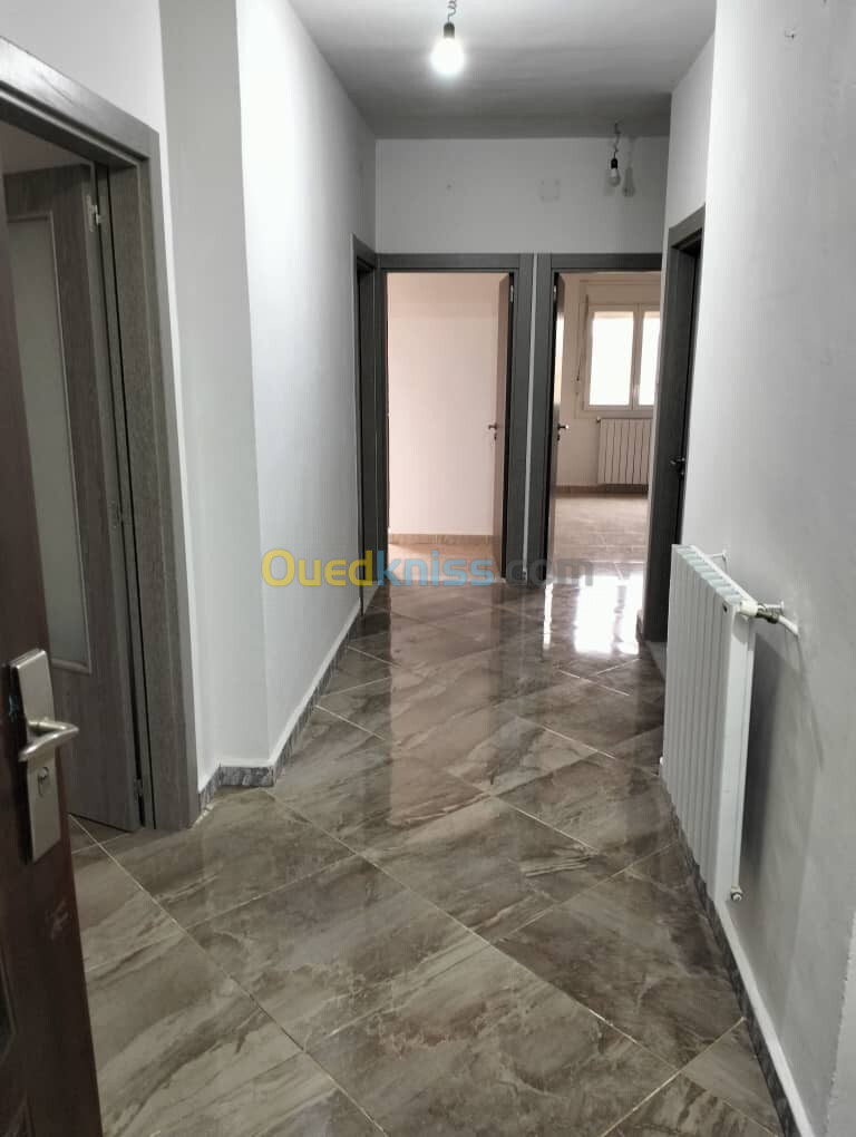 Location Appartement F5 Alger Ouled fayet