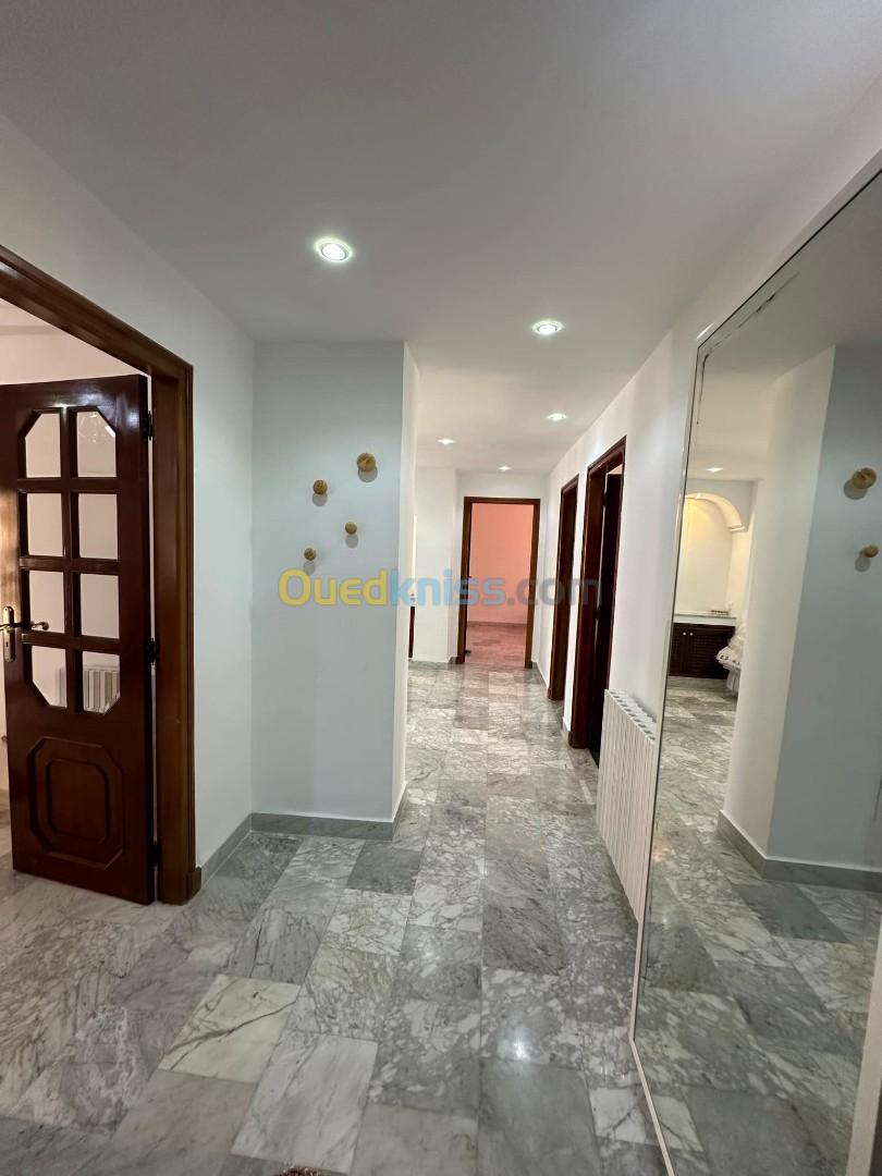 Vente Duplex F6 Alger Ouled fayet