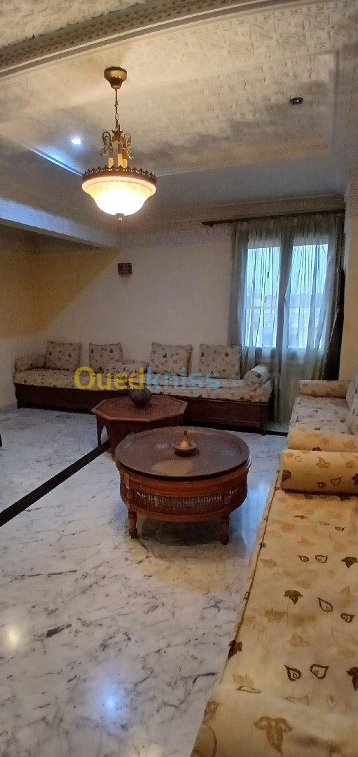 Location Appartement Alger Hydra