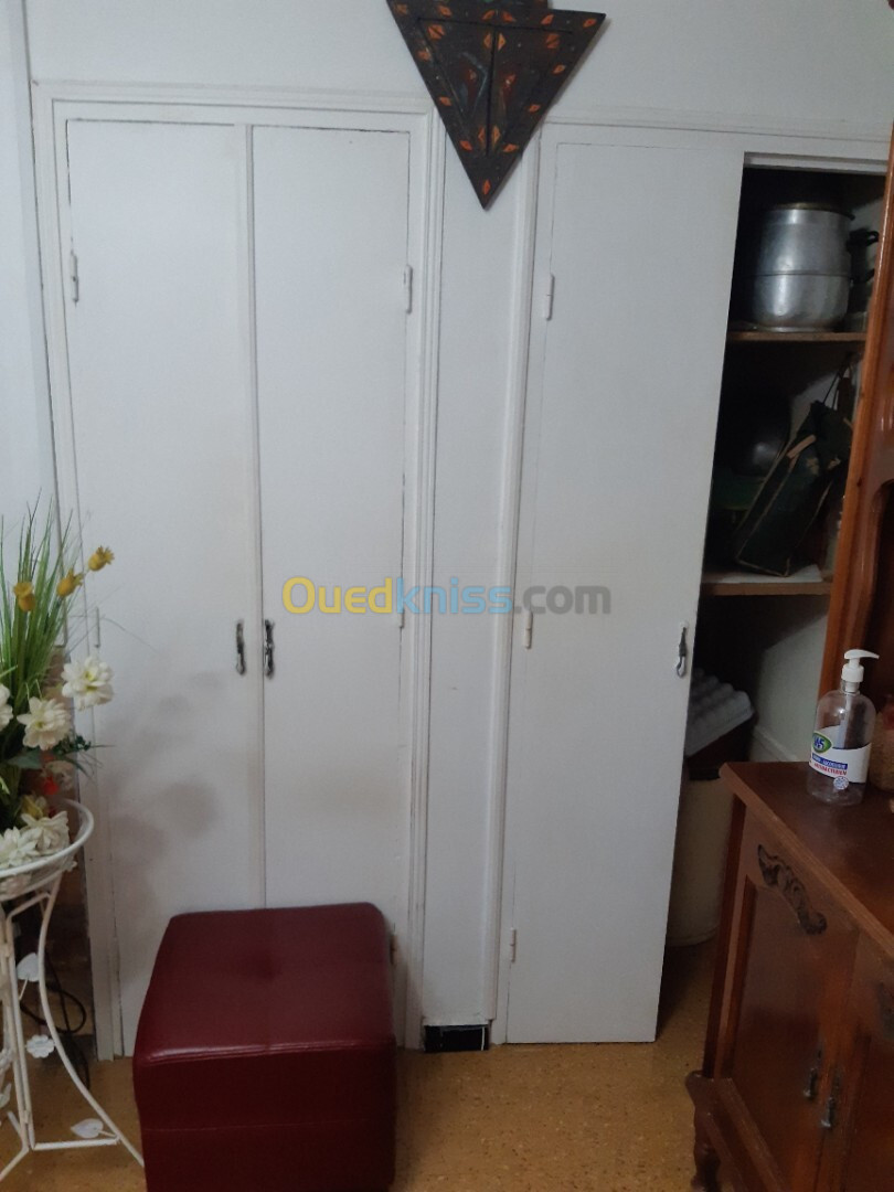 Vente Appartement F3 Alger Rouiba