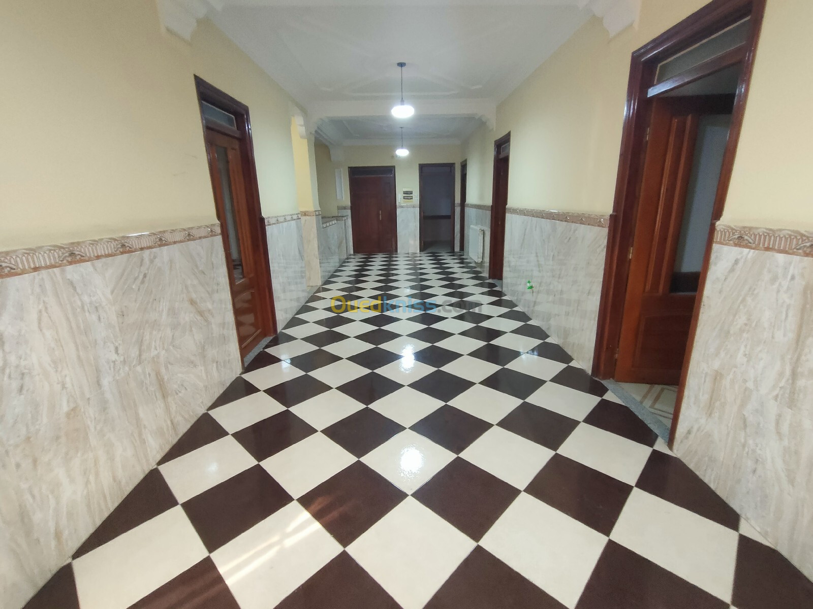 Location Appartement F5 Alger Bordj el bahri