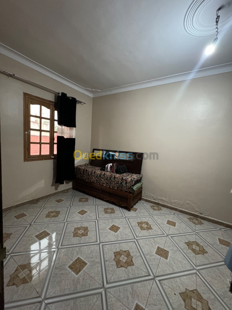 Vente Appartement F3 Alger Zeralda