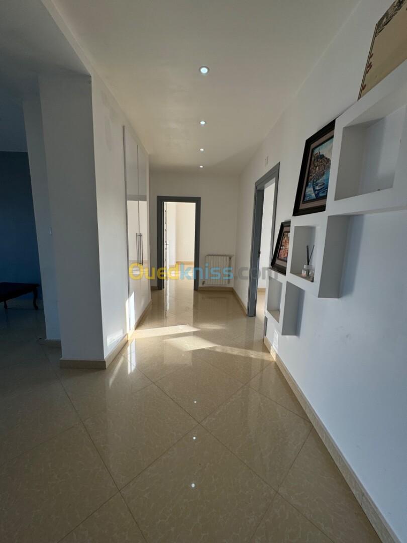 Vente Appartement F4 Alger Hydra