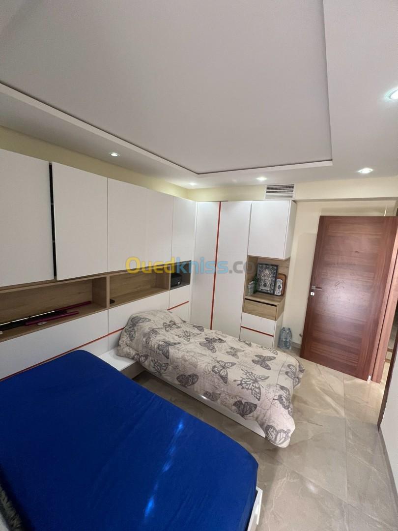 Sell Apartment F3 Alger Ouled fayet