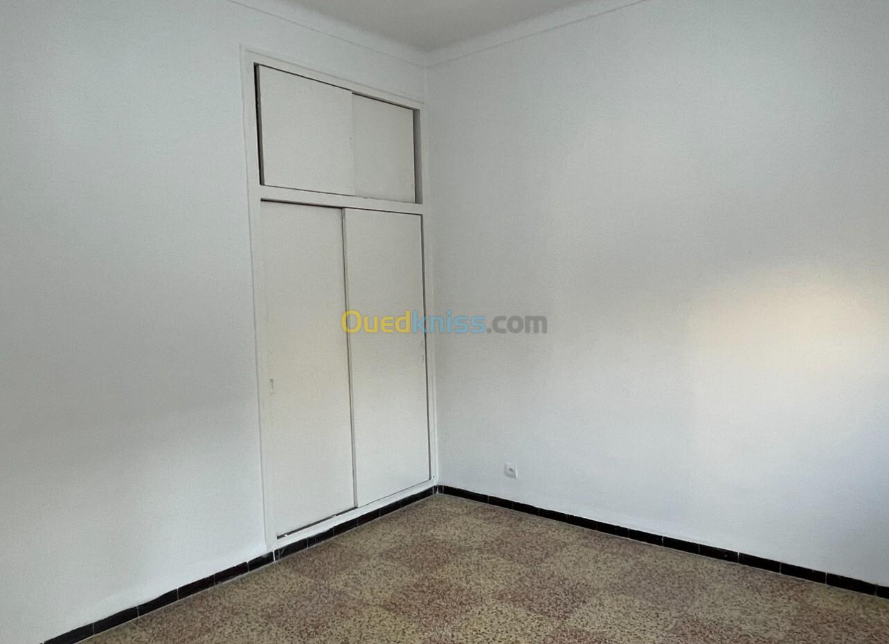 Location Duplex F5 Alger Kouba