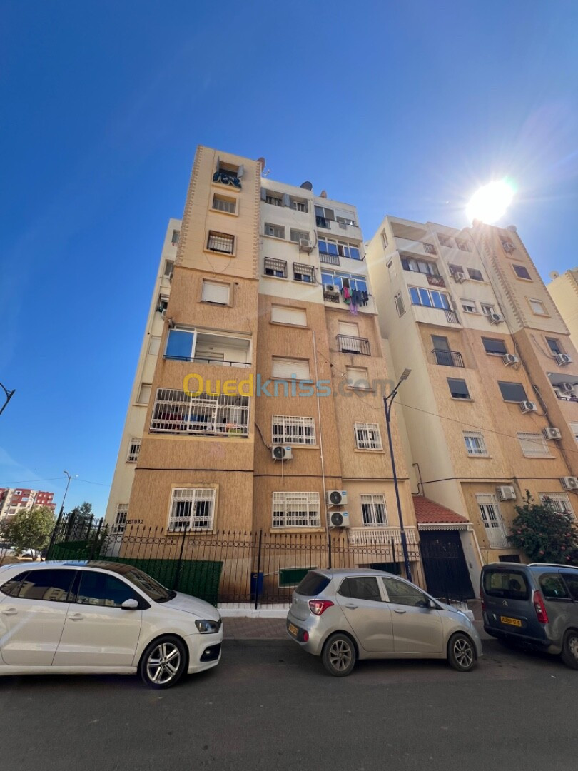 Vente Duplex F5 Alger Baba hassen