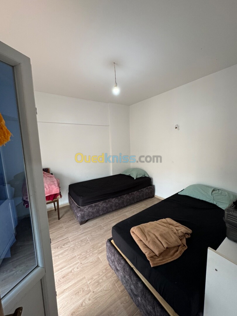 Location Appartement F4 Alger Ouled fayet