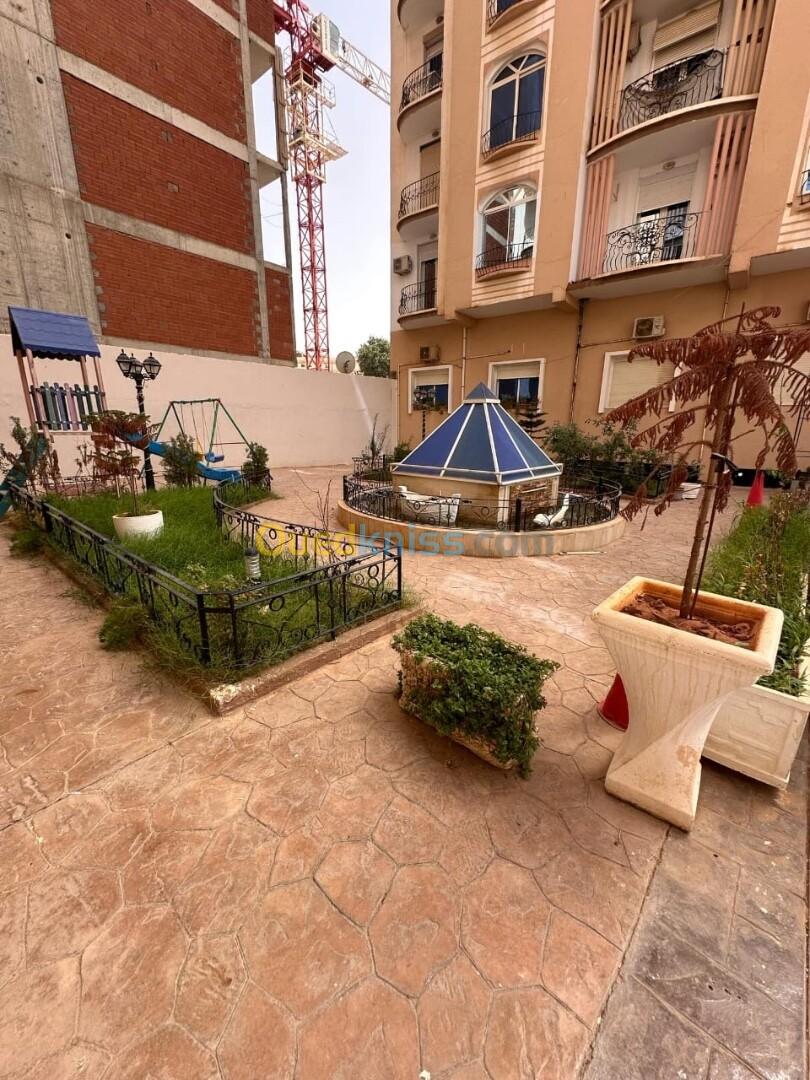 Vente Appartement F4 Alger Ouled fayet