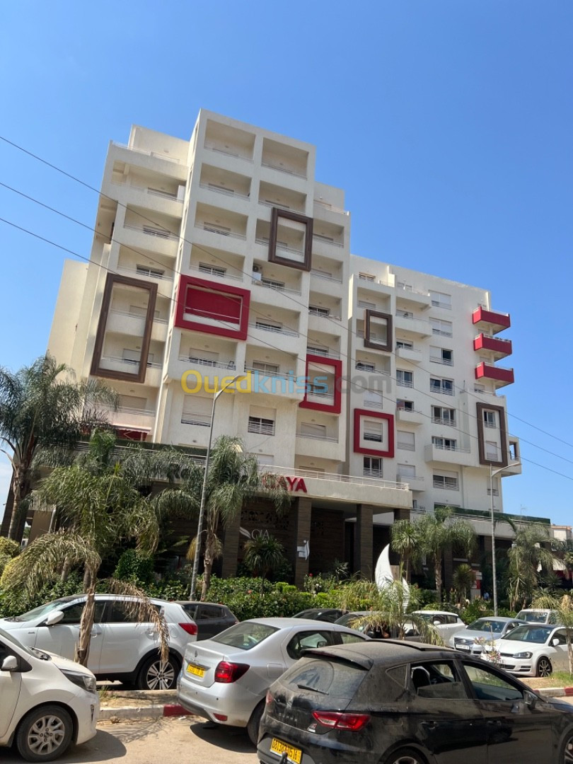 Vente Appartement F4 Alger Ouled fayet