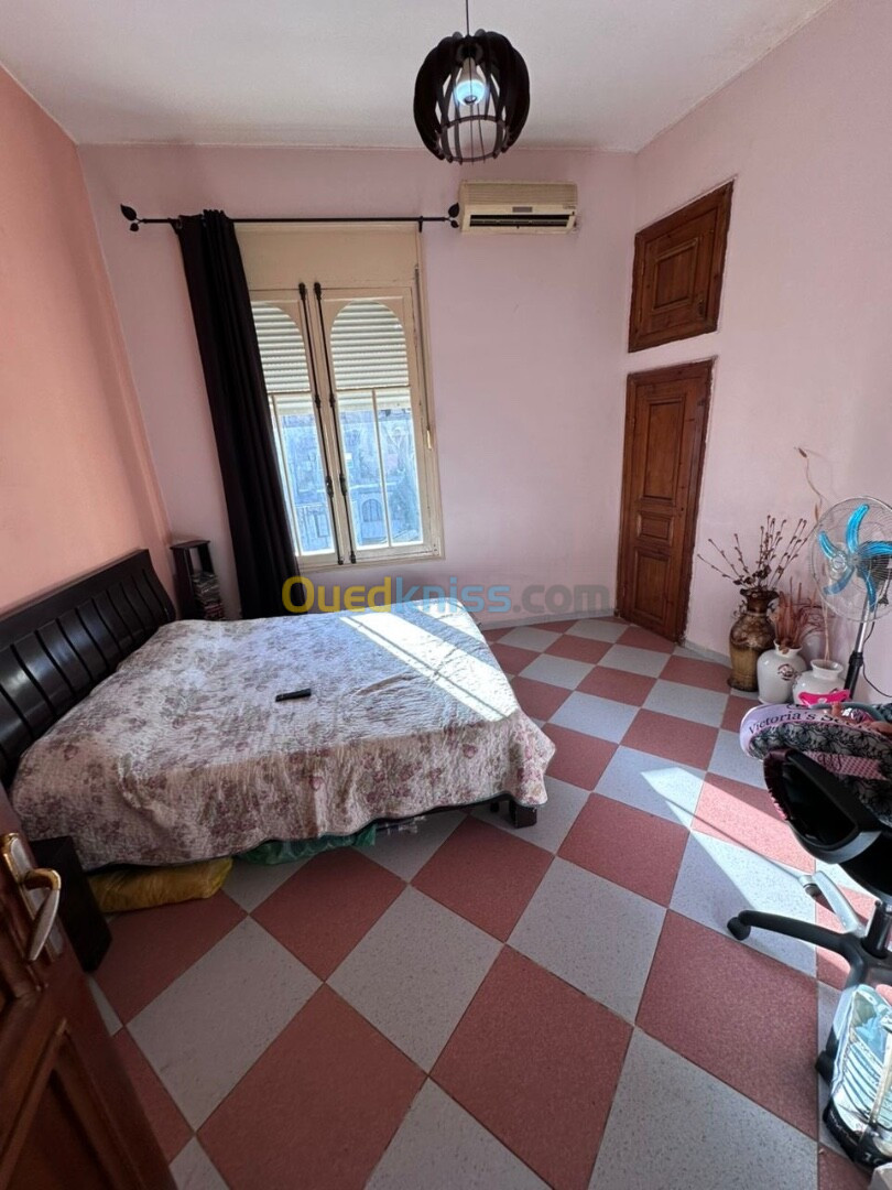 Vente Appartement F5 Alger Alger centre