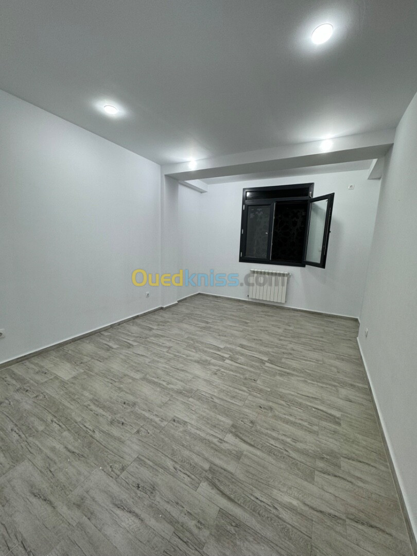 Vente Appartement F3 Alger Hydra