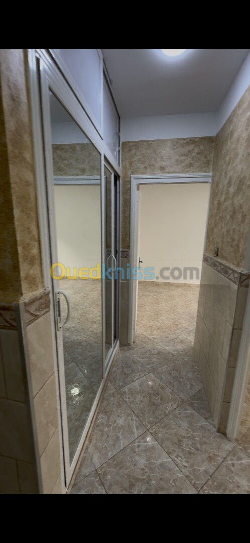 Location Appartement F4 Alger Gue de constantine