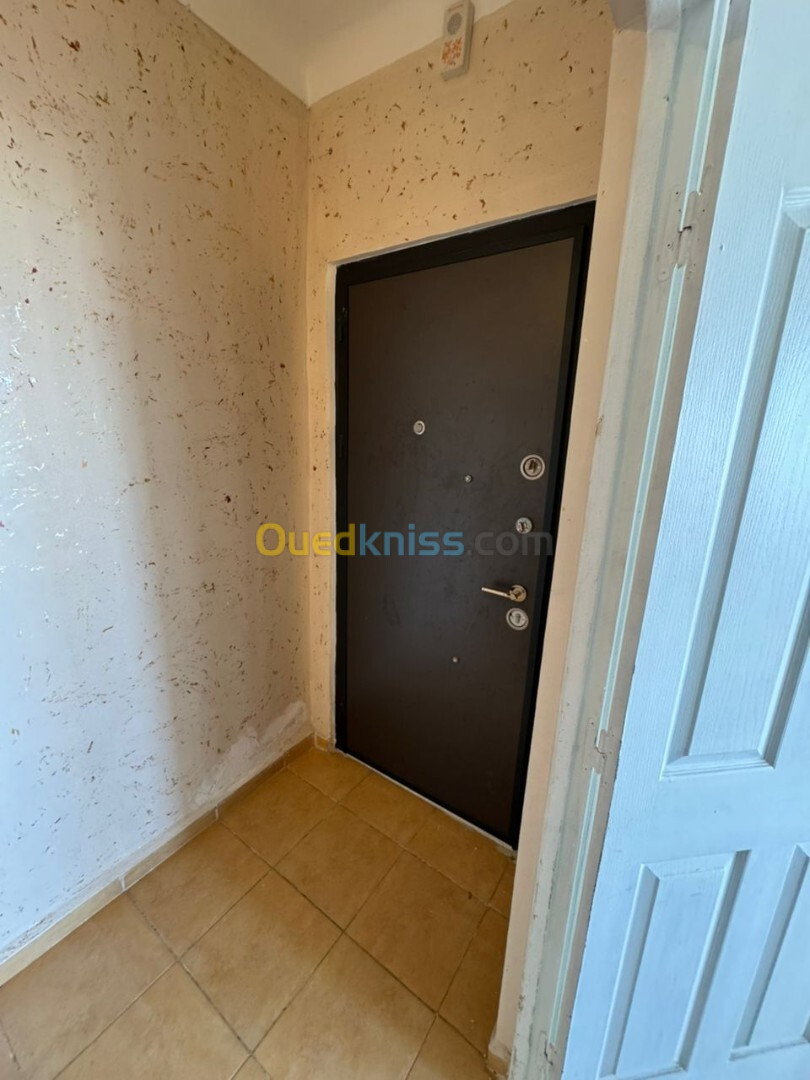 Location Appartement F3 Alger Ouled fayet