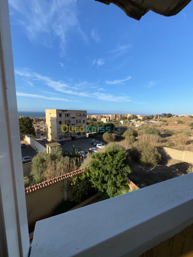 Vente Appartement F3 Alger Ain benian