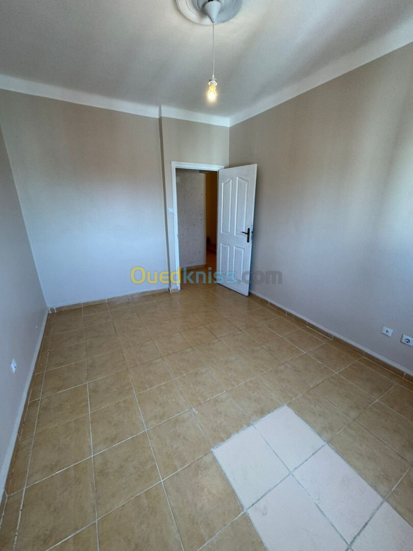 Location Appartement F3 Alger Ouled fayet