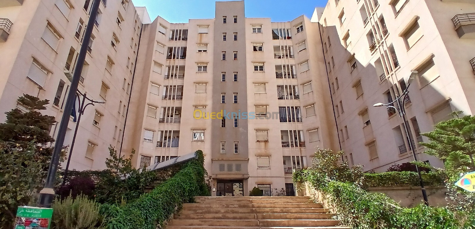 Vente Appartement F4 Tipaza Fouka