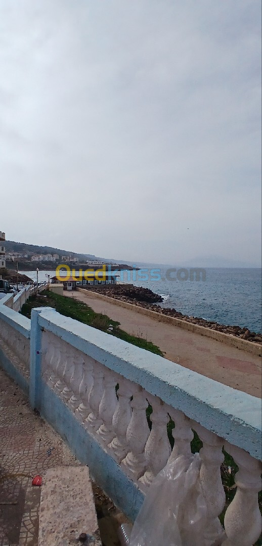 Vente Appartement F4 Tipaza Ain tagourait