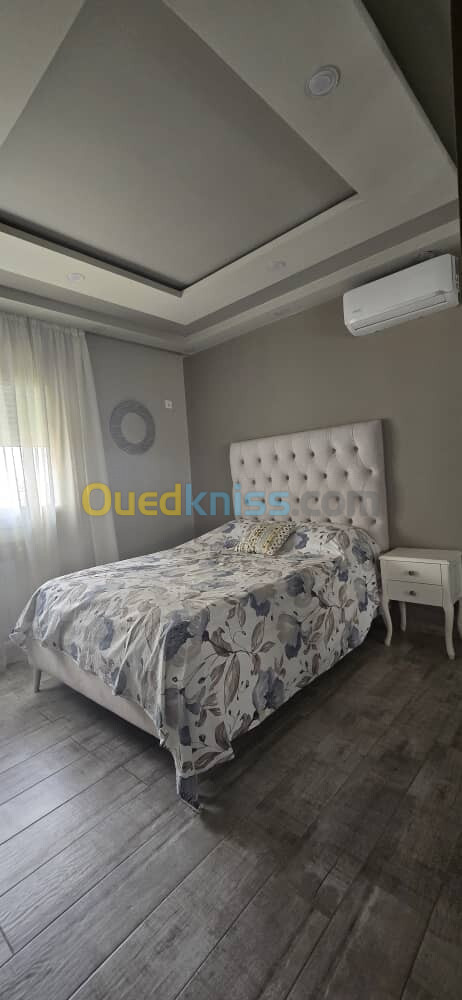 Location Appartement F3 Alger Ouled fayet