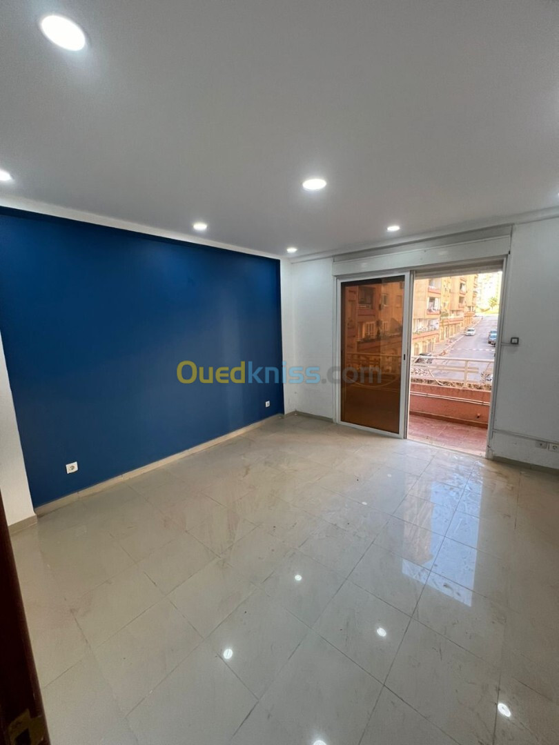 Vente Appartement F3 Alger El achour