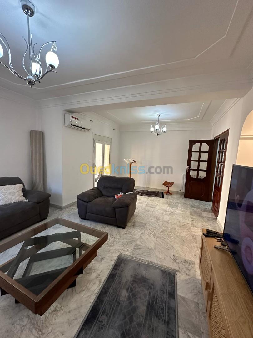 Vente Duplex F6 Alger Ouled fayet