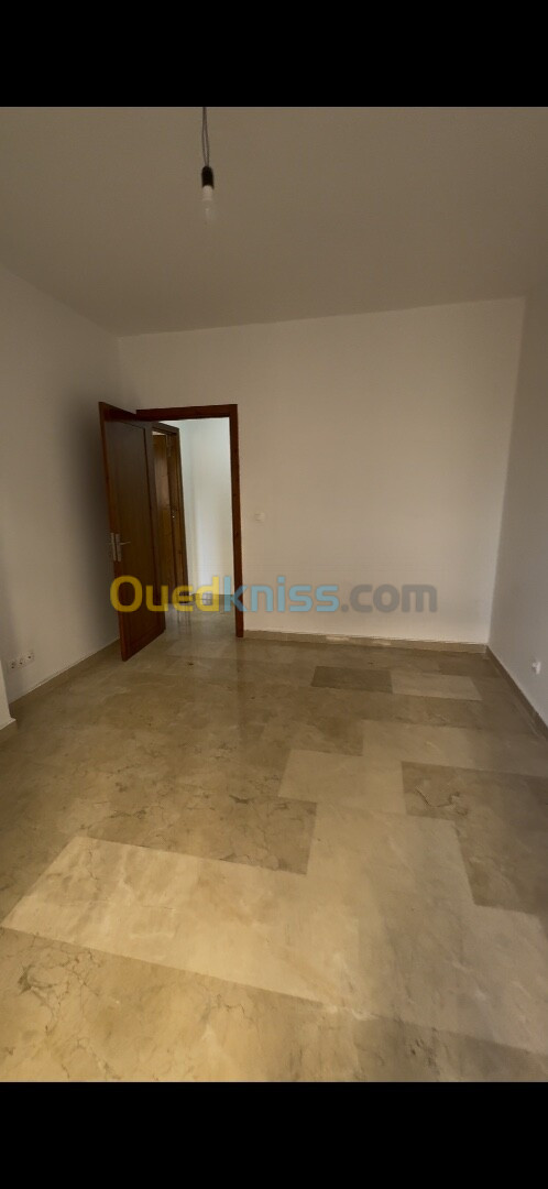 Location Appartement F3 Alger Ouled fayet