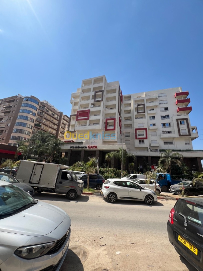 Vente Appartement F4 Alger Ouled fayet