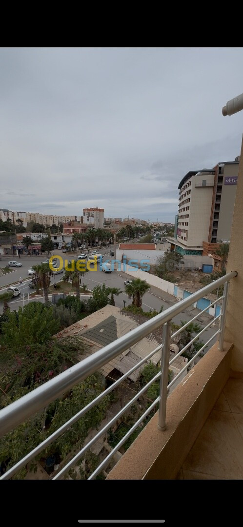 Vente Appartement F3 Alger Ain benian