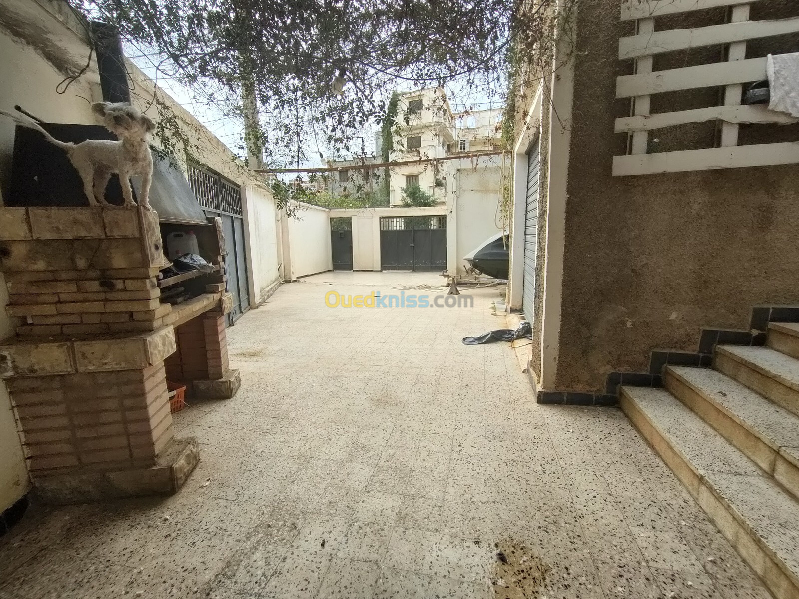 Vente Villa Alger Birkhadem