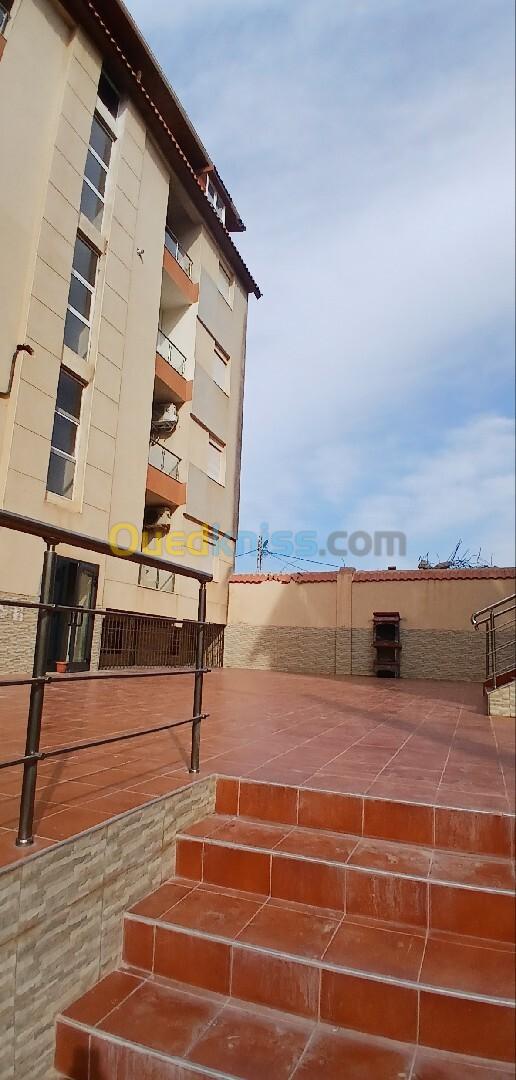 Vente Appartement F4 Tipaza Ain tagourait