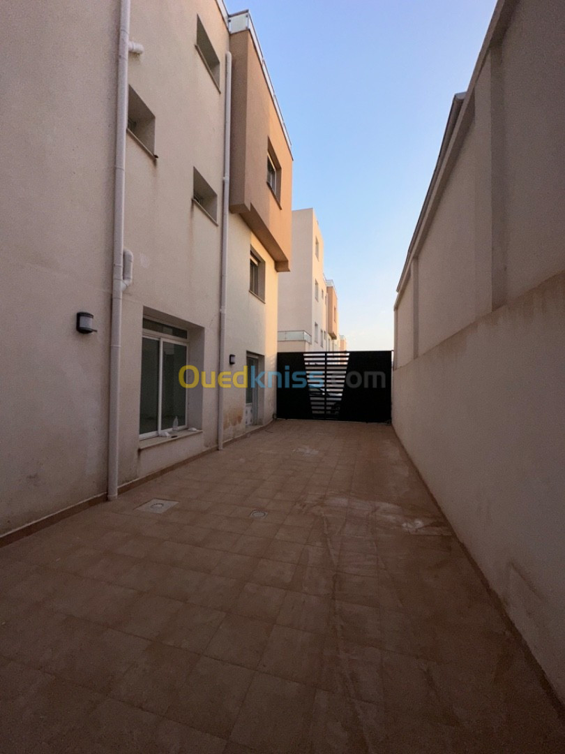 Vente Villa Alger Souidania