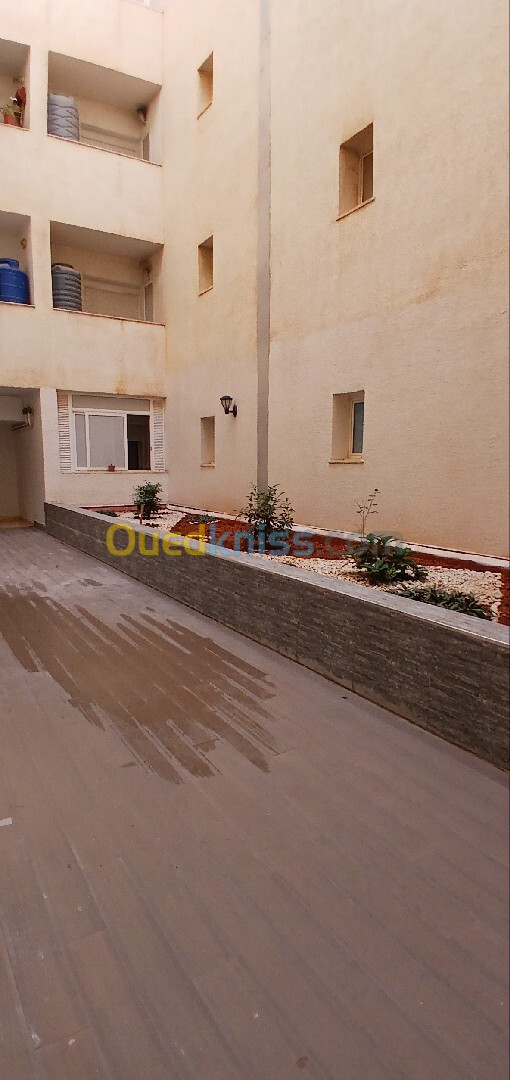 Vente Appartement F4 Alger Cheraga